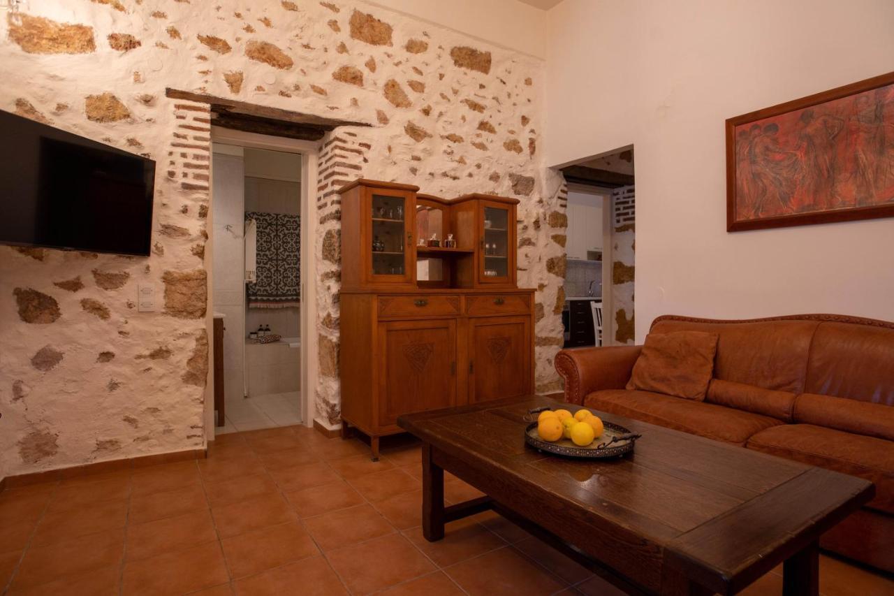 Appartement Casa Di Nonna Chania (Crete)
