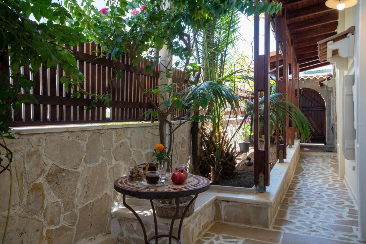 Casa Di Nonna * Chania (Crete)