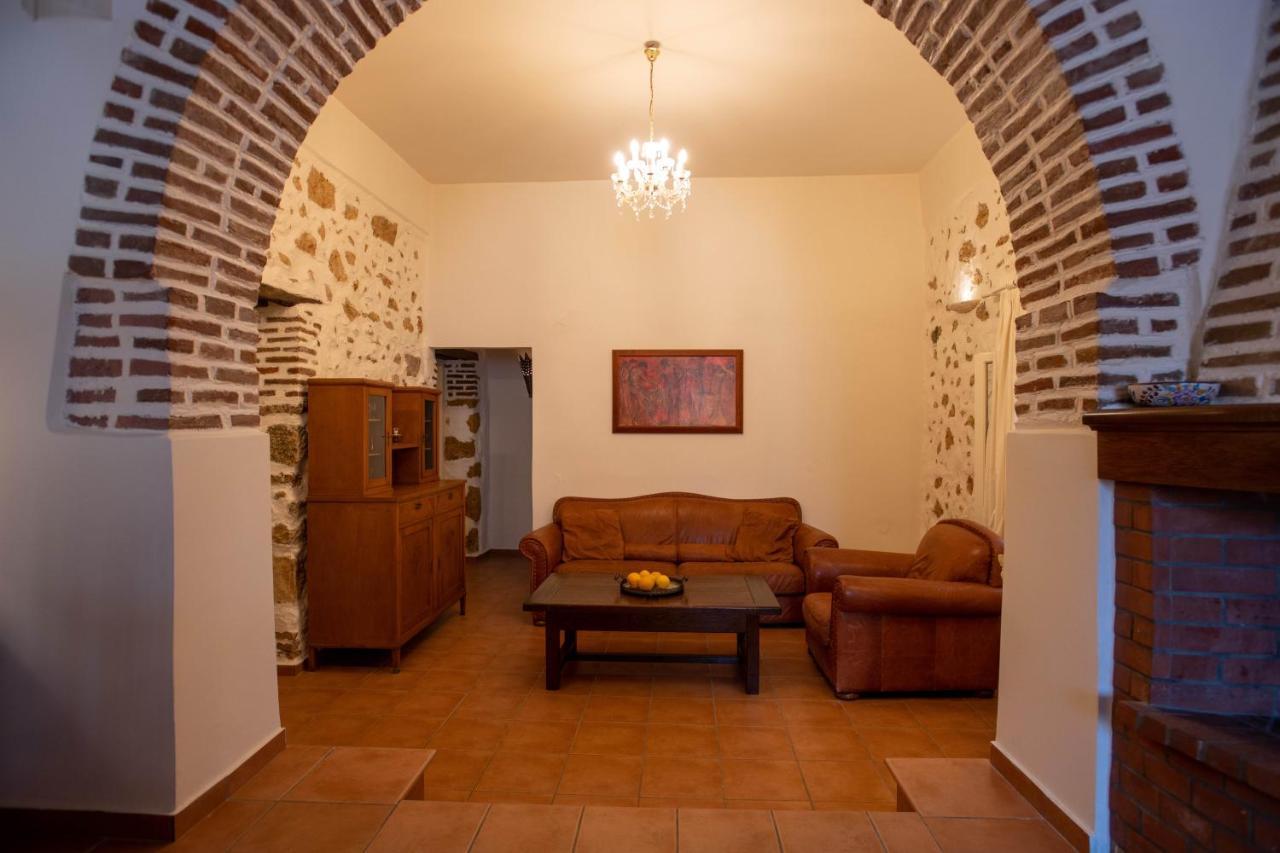 Casa Di Nonna * Chania (Crete)
