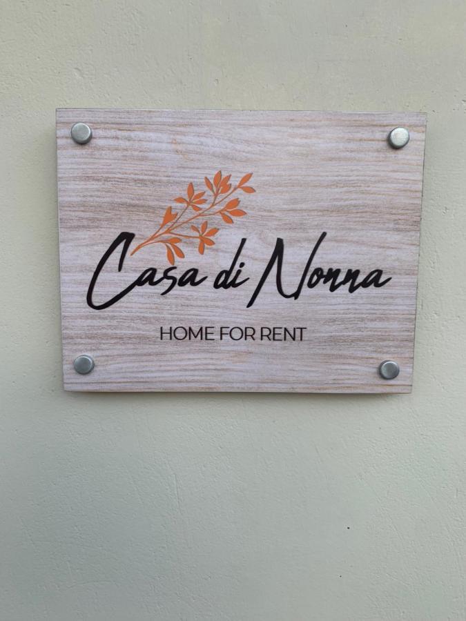 Casa Di Nonna Chania (Crete)