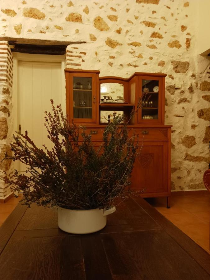 Casa Di Nonna * Chania (Crete)