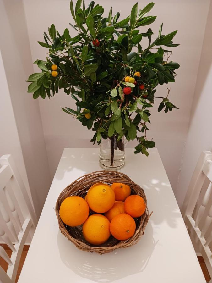 Casa Di Nonna Appartement *