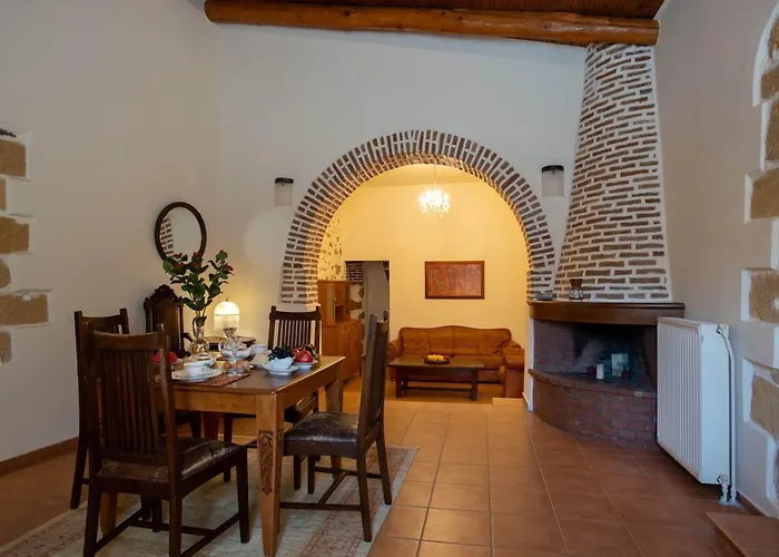 Casa Di Nonna