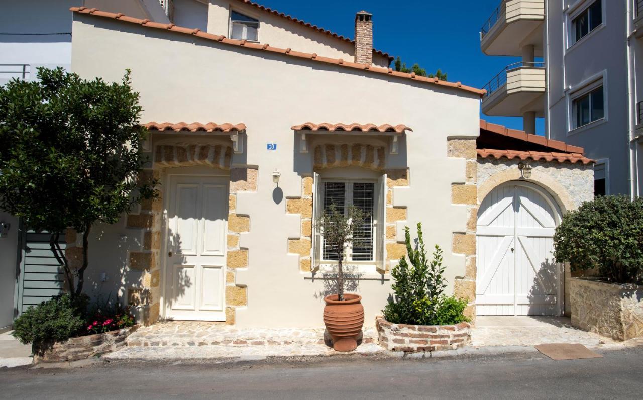 Casa Di Nonna Apartment *