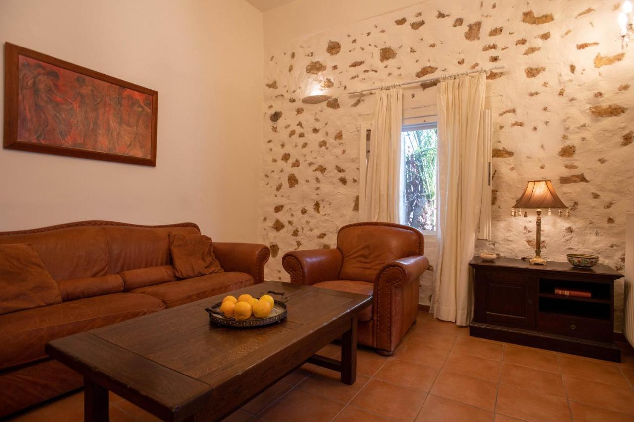 Casa Di Nonna Apartment