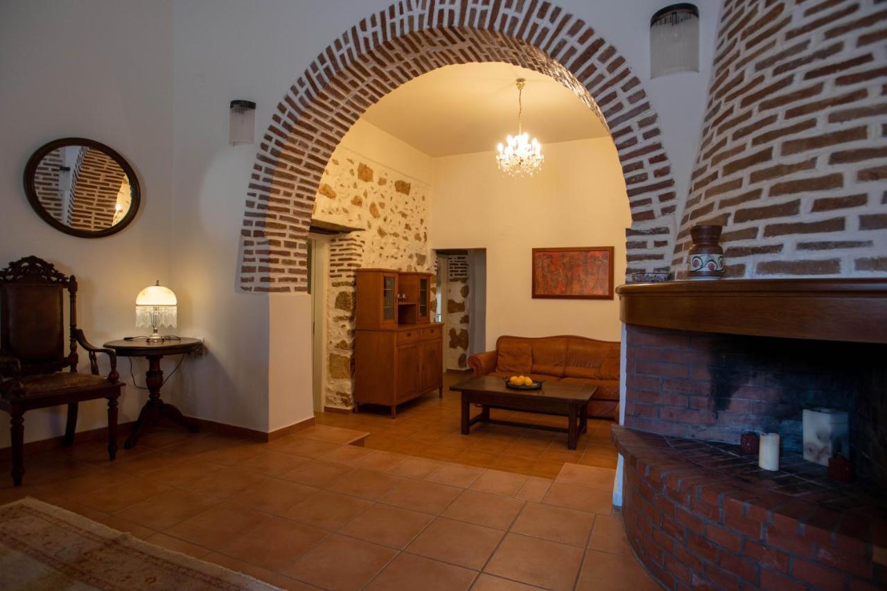 Casa Di Nonna Apartment