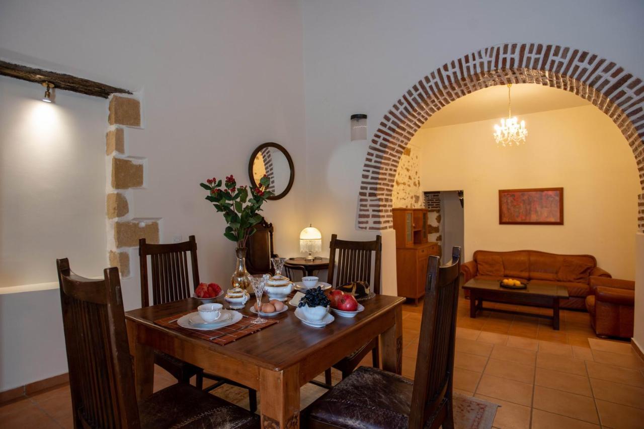 Casa Di Nonna * Chania (Crete)
