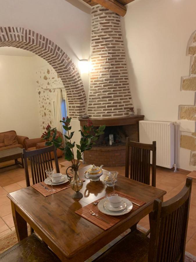 Casa Di Nonna Apartment