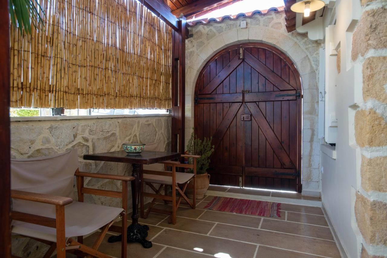 Casa Di Nonna Apartment