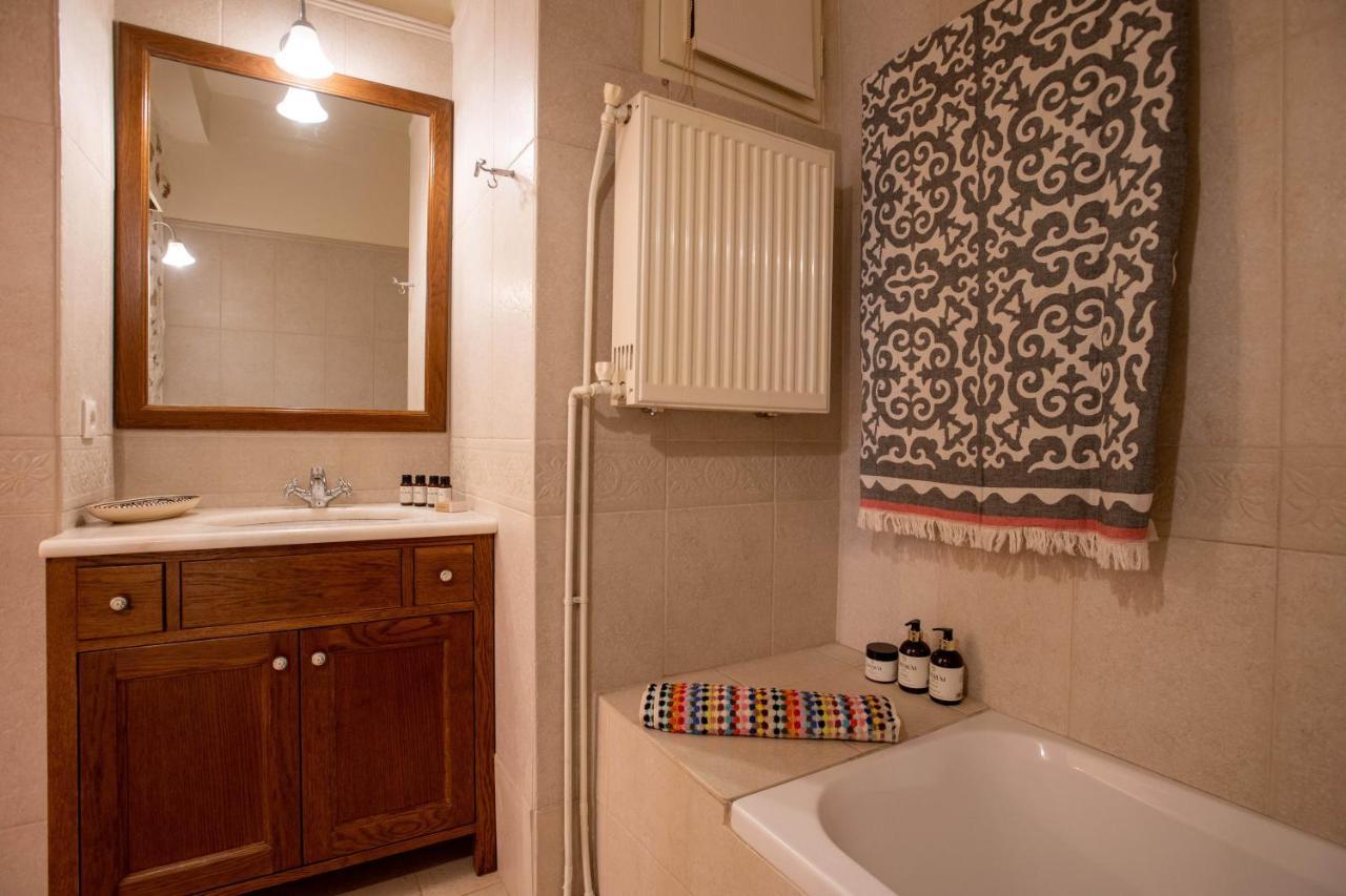 Apartment Casa Di Nonna