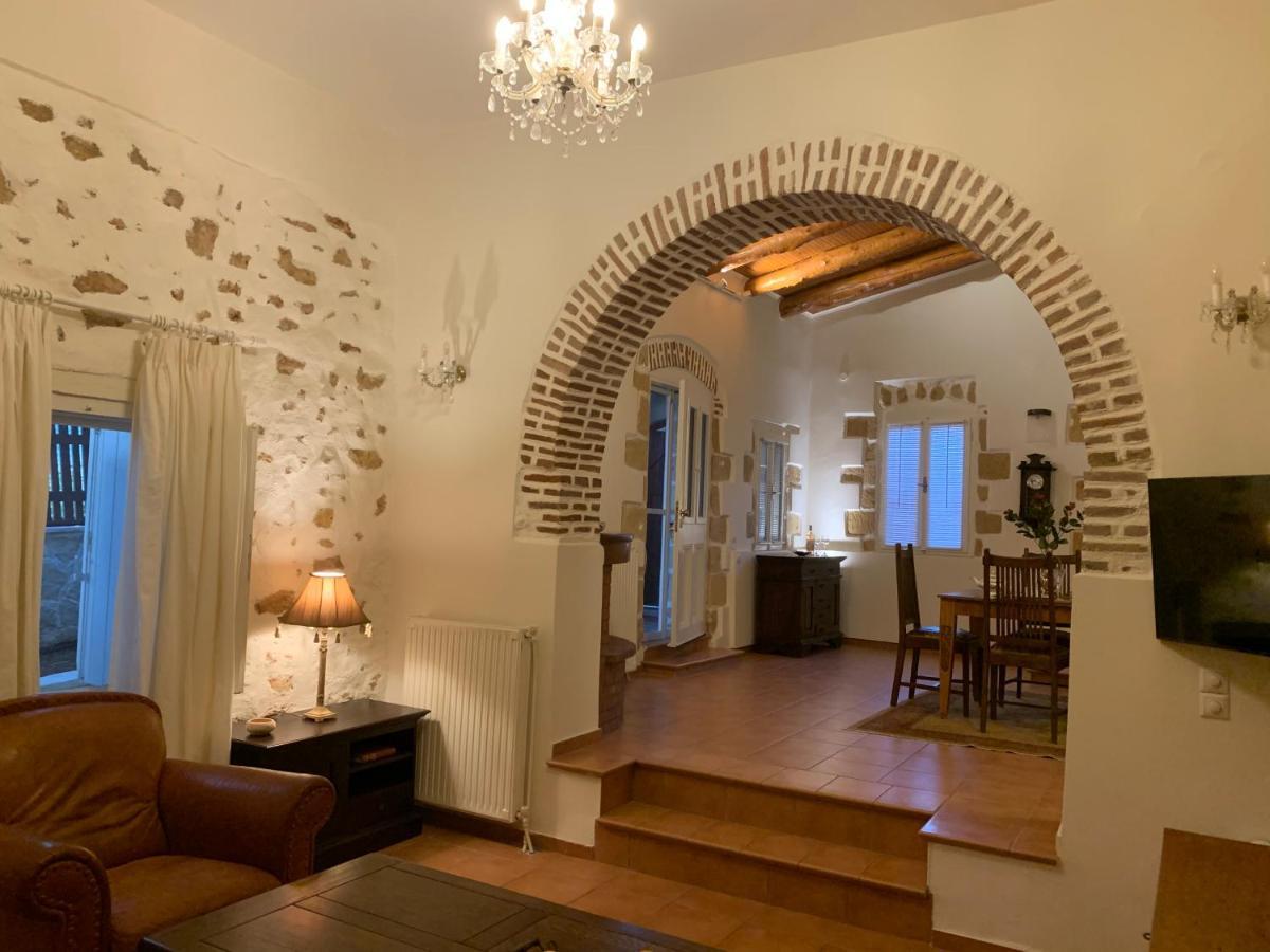 Casa Di Nonna Apartment *