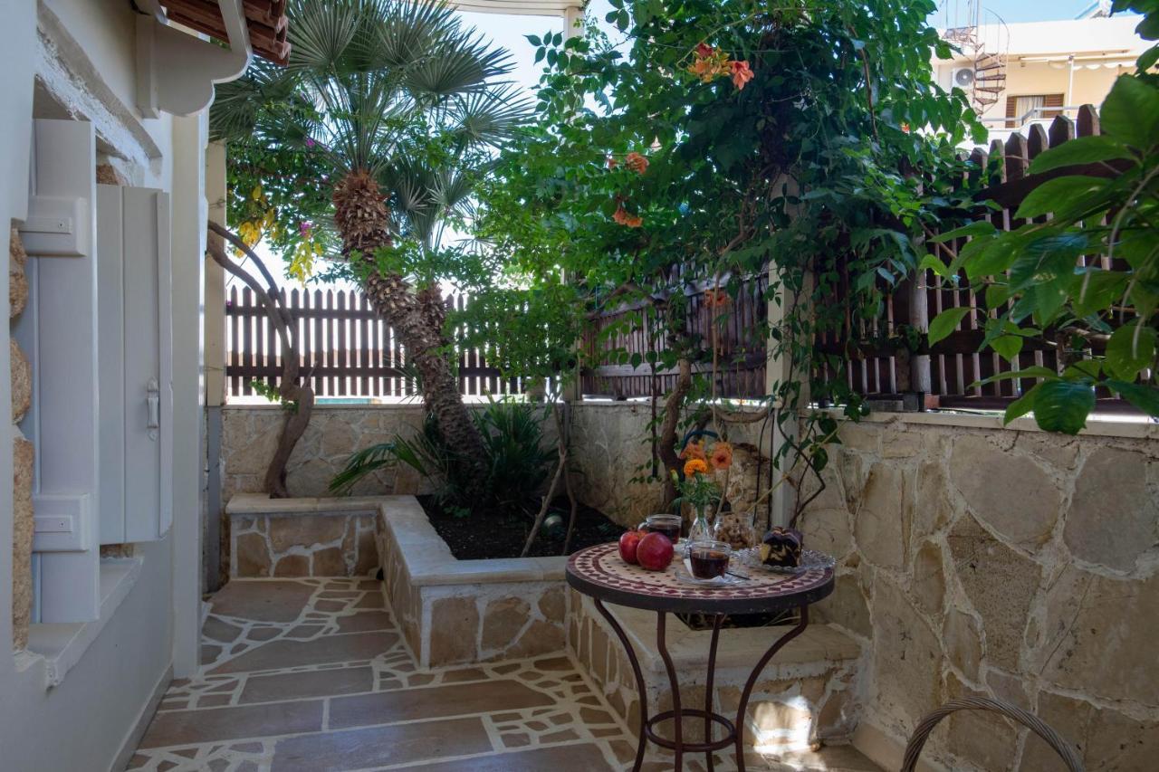 Casa Di Nonna Apartment Chania (Crete)
