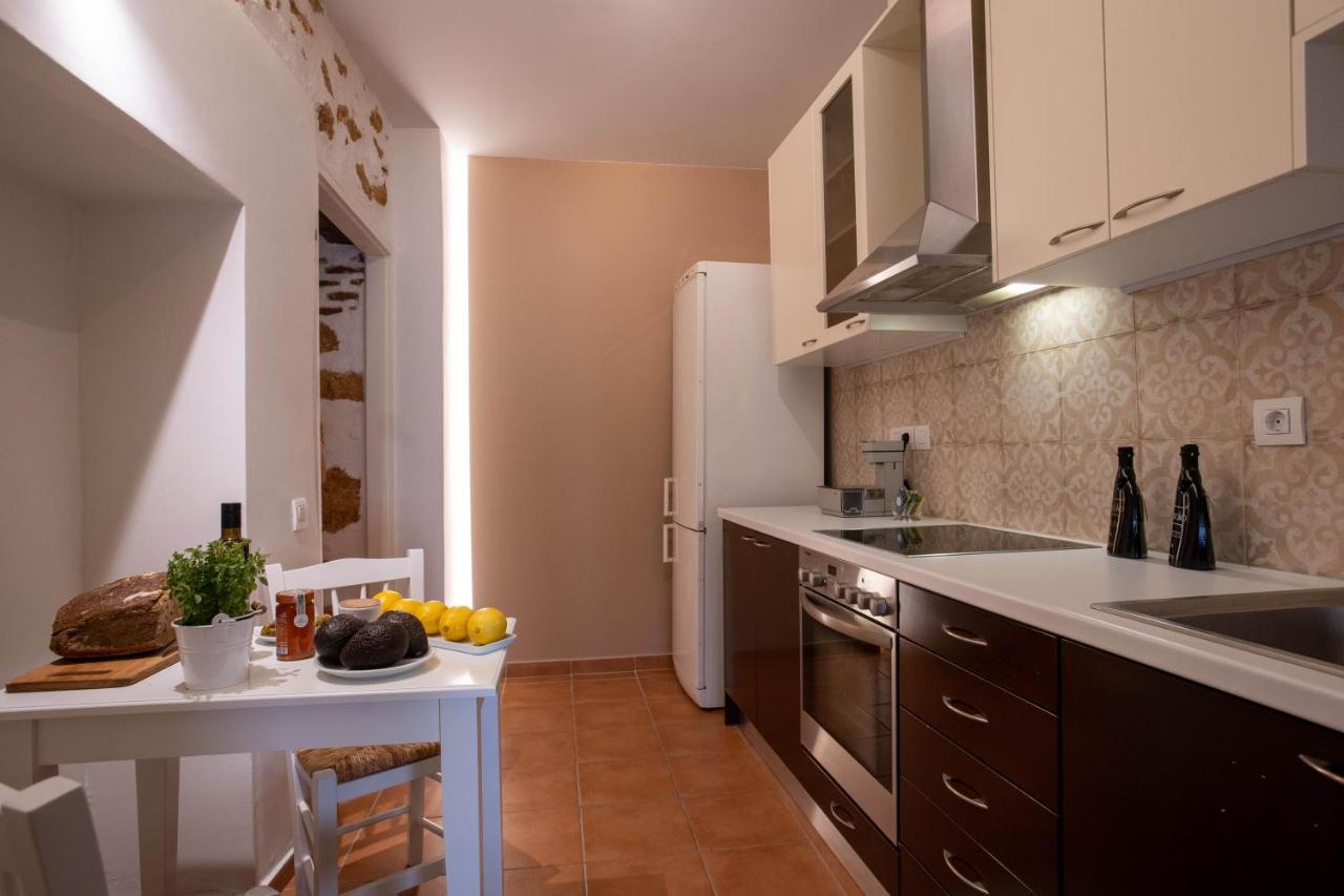 Casa Di Nonna Apartment *