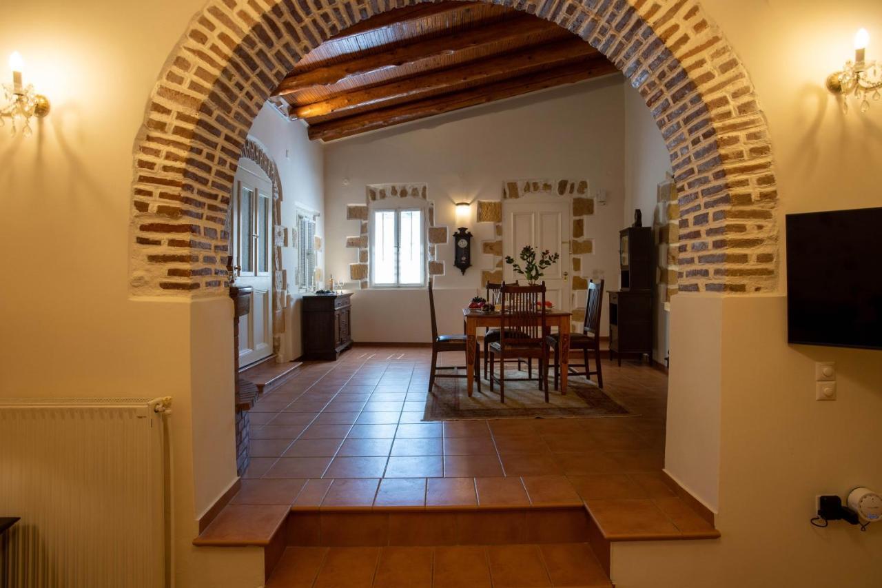 Casa Di Nonna Appartamento La Canea