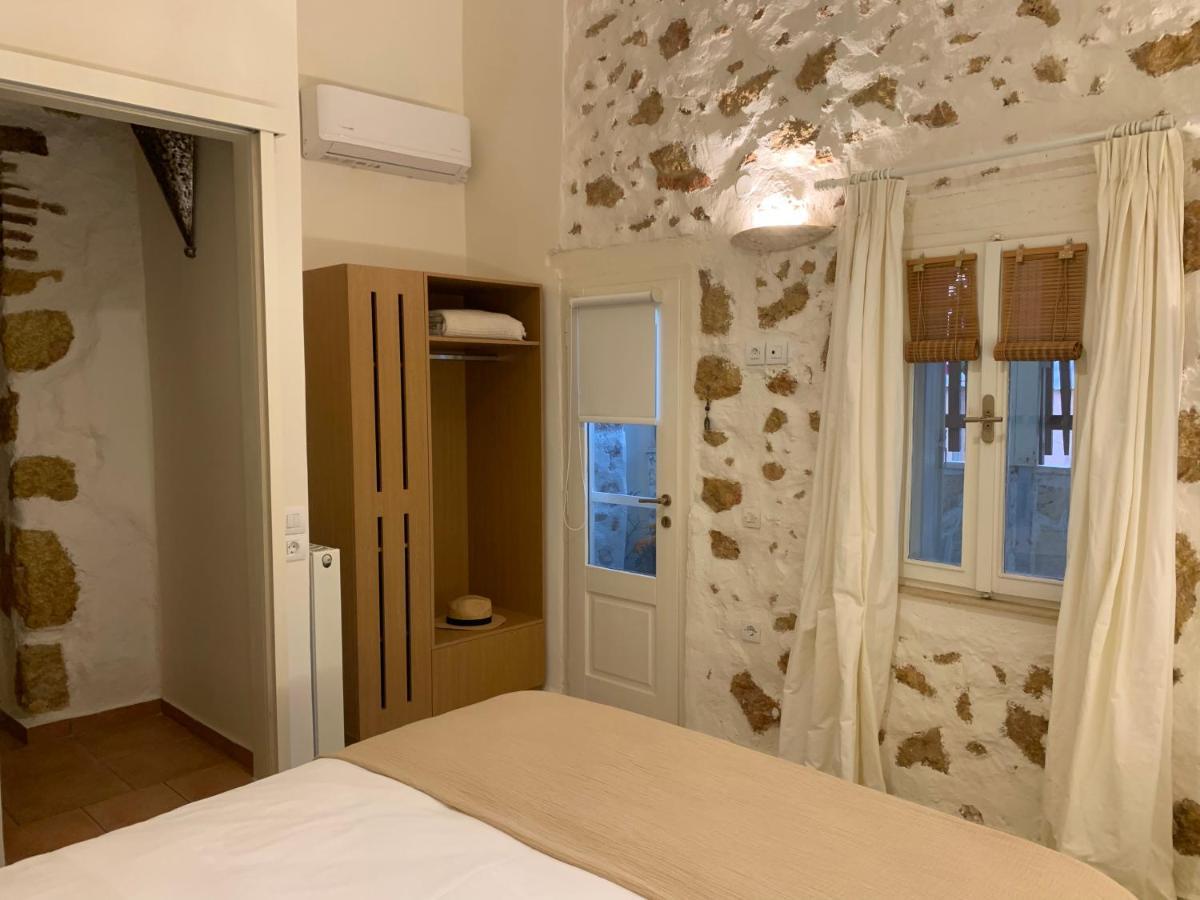 Casa Di Nonna Chania (Crete)