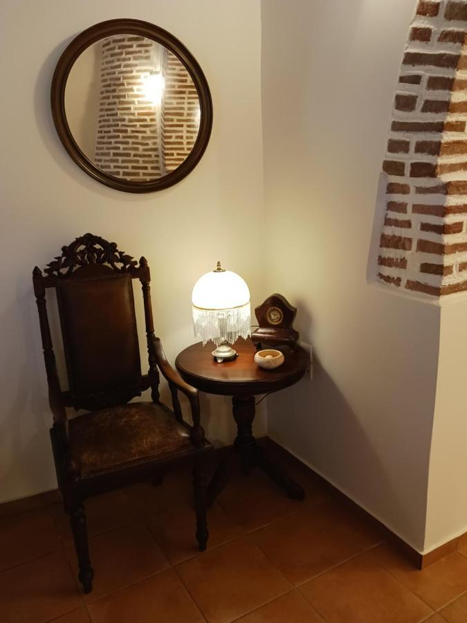 Casa Di Nonna Apartment *