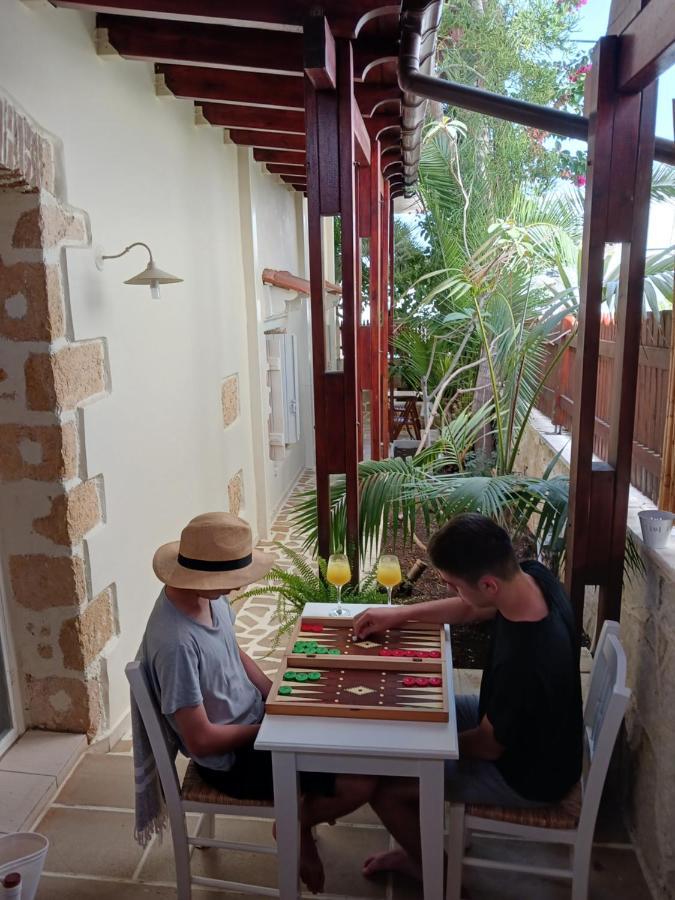 Casa Di Nonna Appartamento