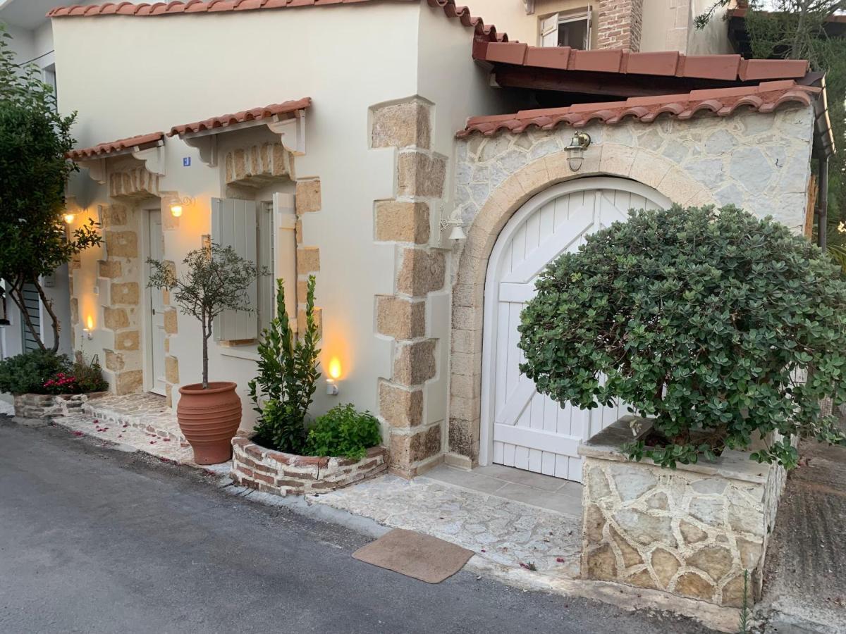 Casa Di Nonna Apartment Chania (Crete)