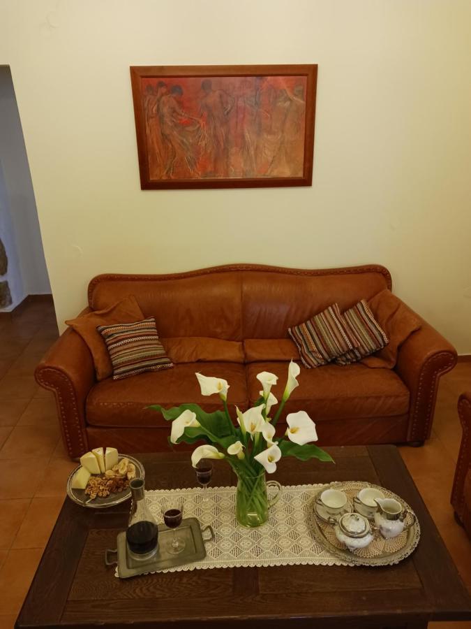 Apartment Casa Di Nonna