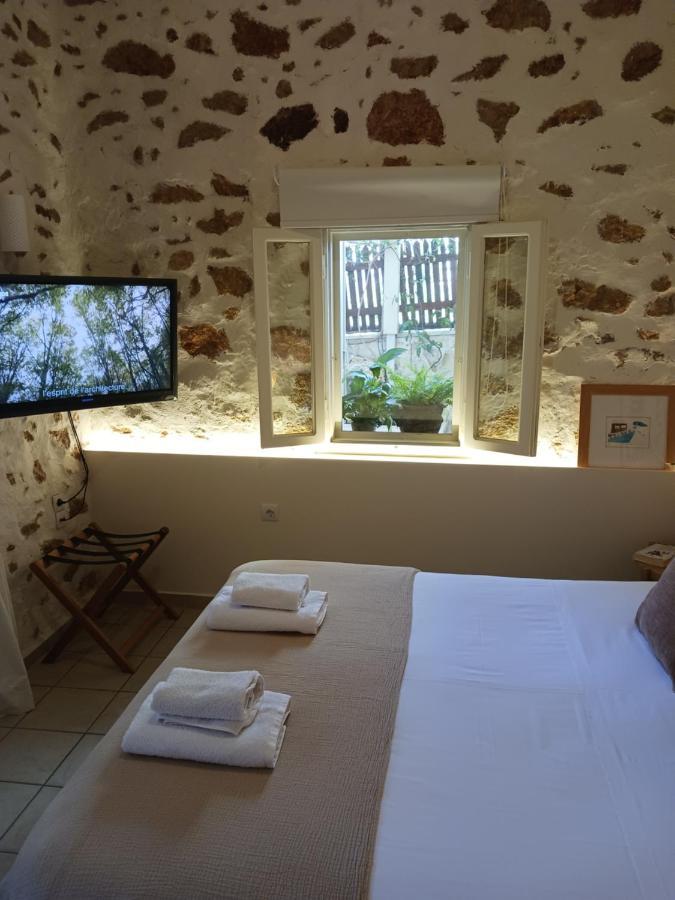 Casa Di Nonna Apartment