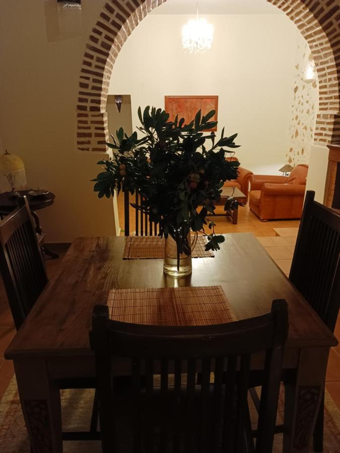 Casa Di Nonna Chania (Crete)
