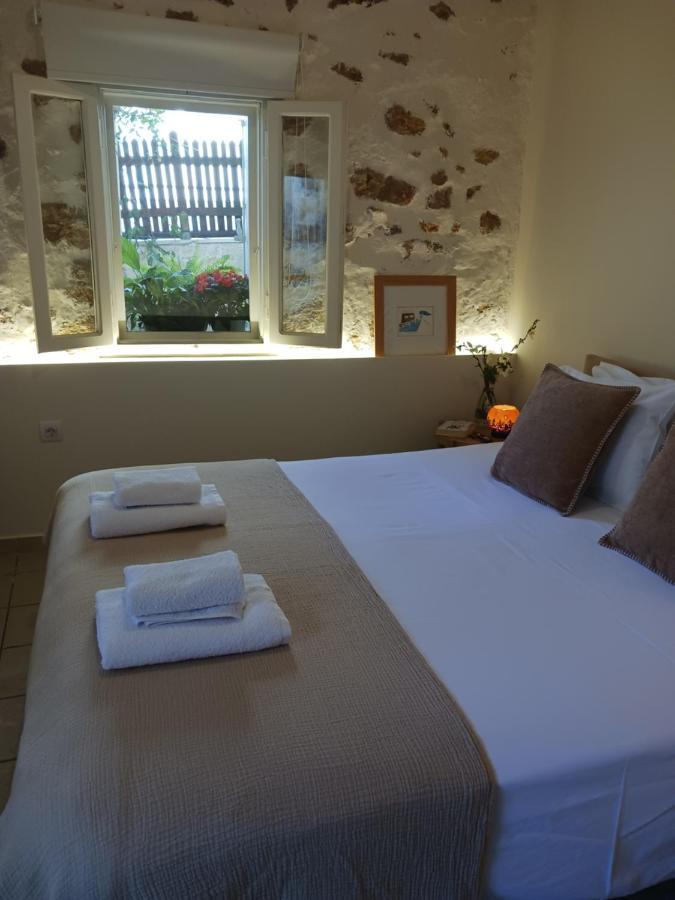Casa Di Nonna Apartment
