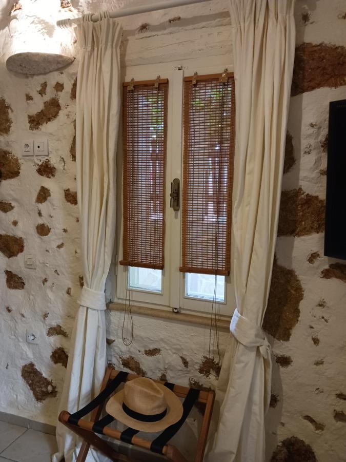 Casa Di Nonna Chania (Crete)