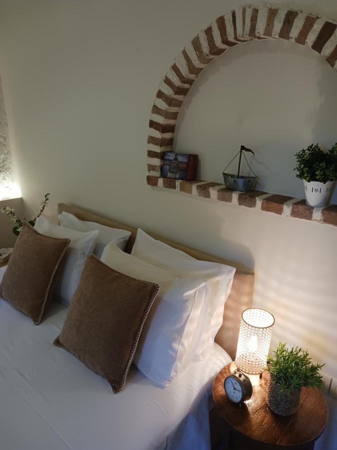 Apartment Casa Di Nonna Chania (Crete)